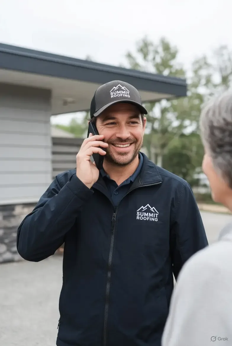 Flat Roof Leak Repair Sesser, IL FAQs